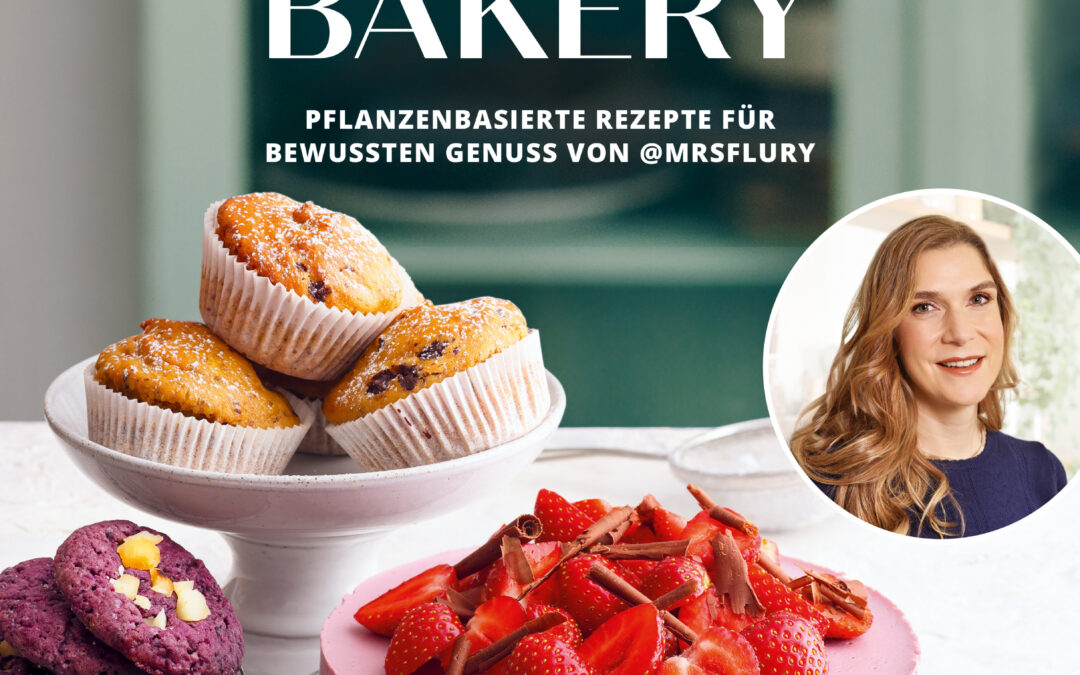 My Vegan Bakery