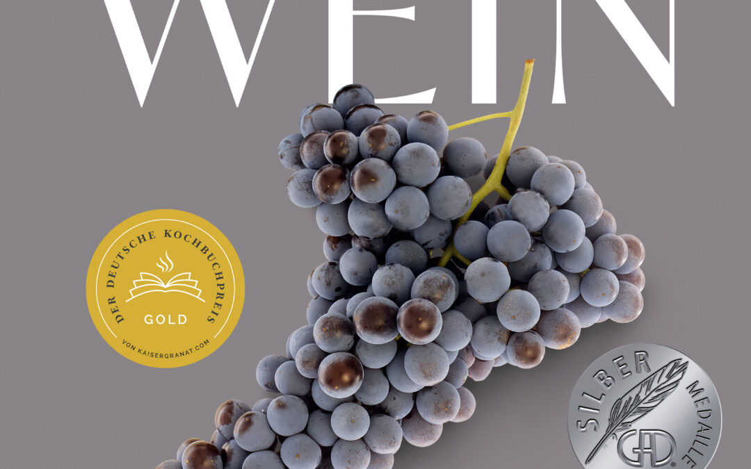 Wein – Die große Schule