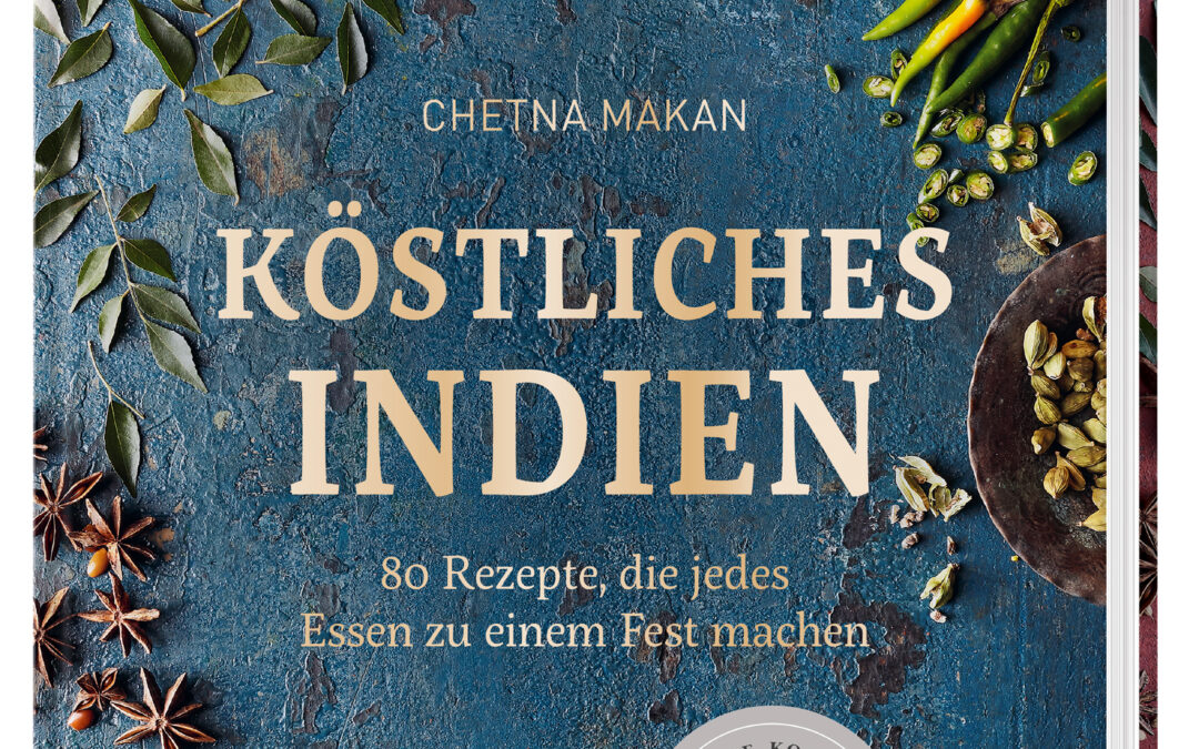 Köstliches Indien
