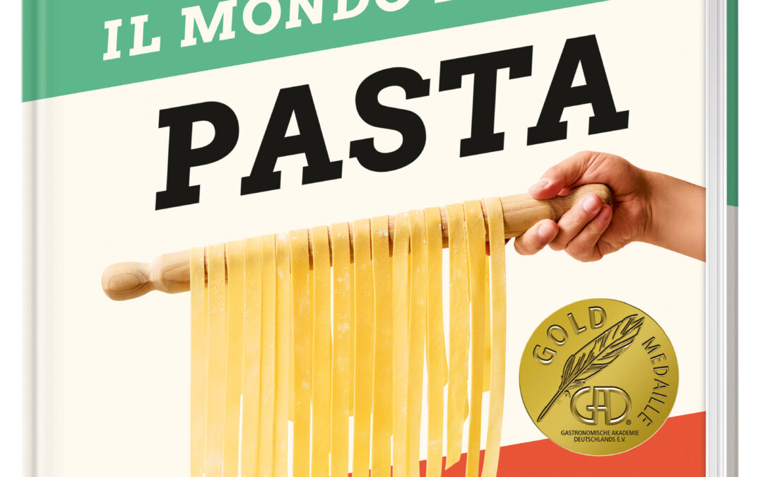 Il mondo della Pasta