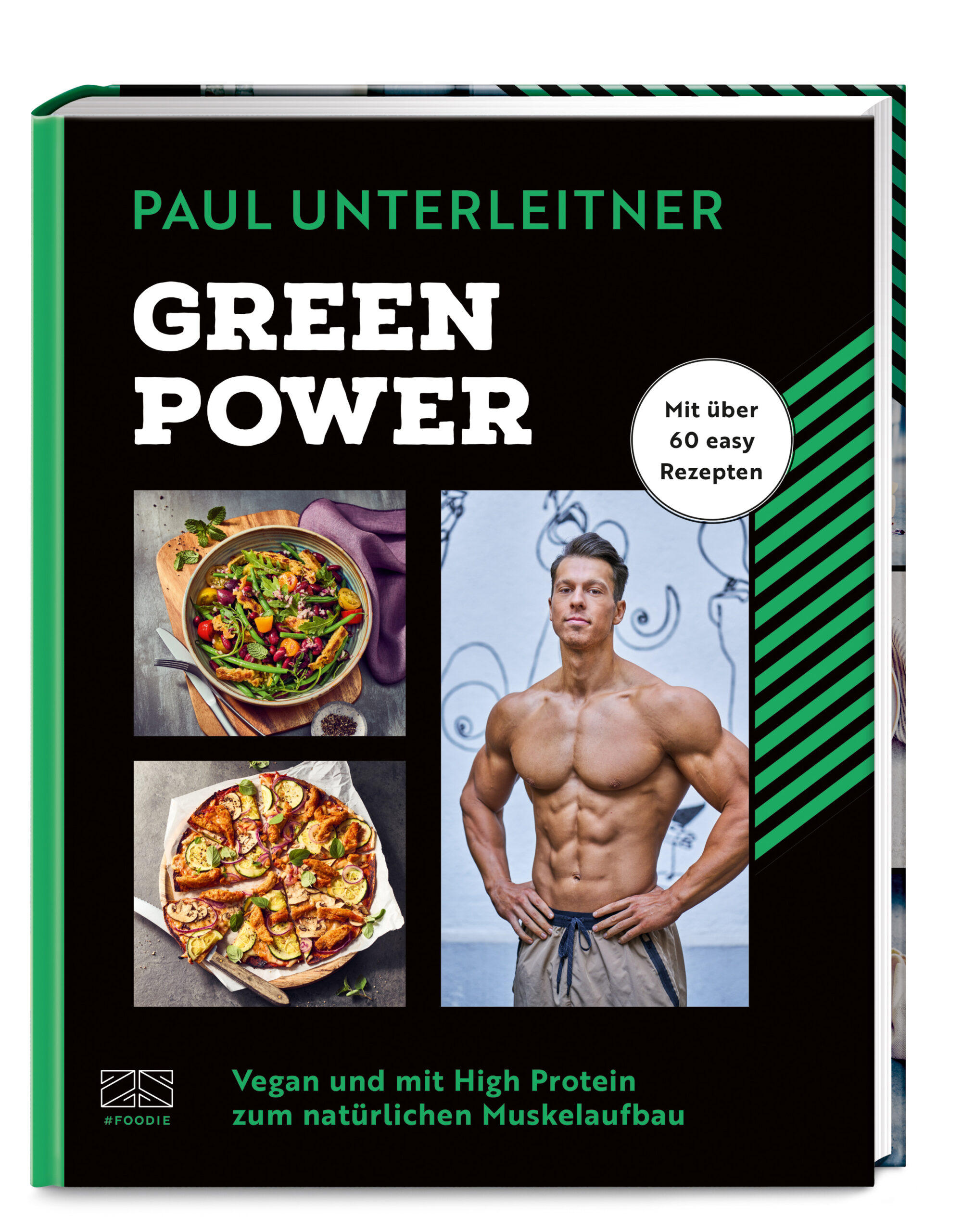 Paul UnterleitnerGreen Power