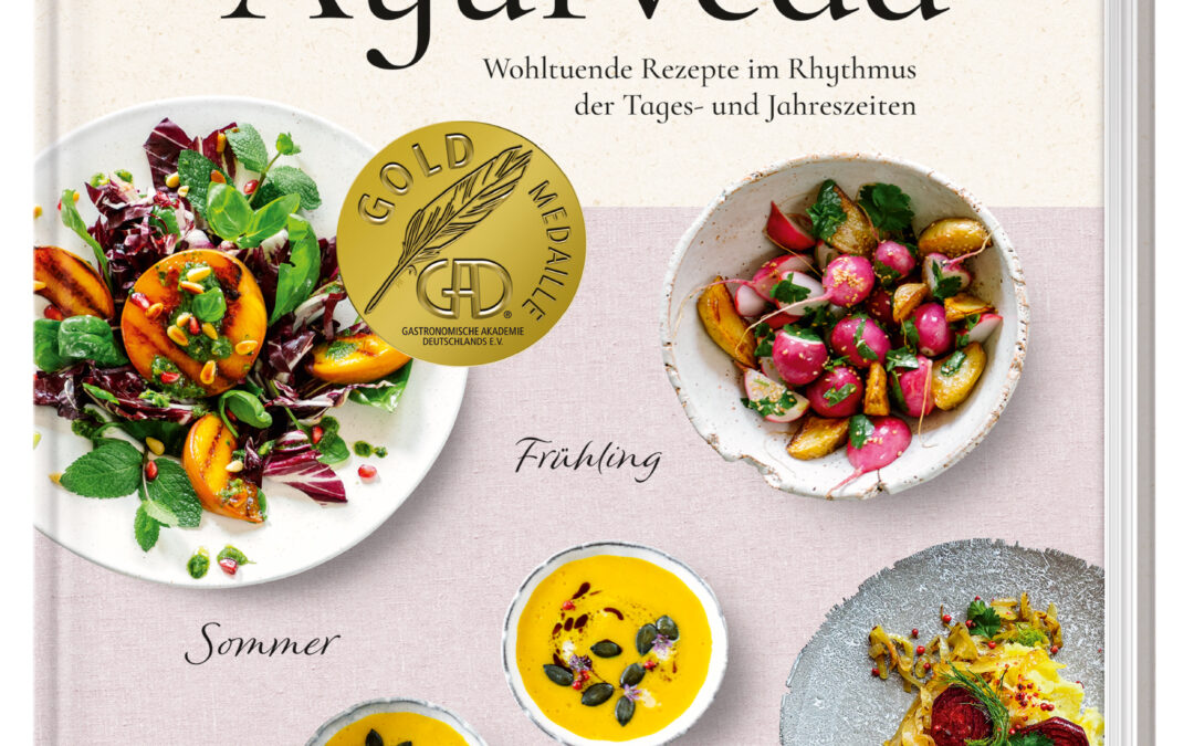 The Modern Taste of Ayurveda