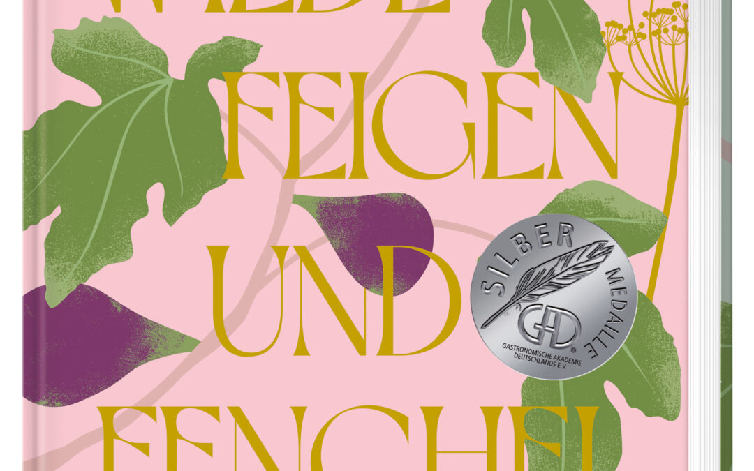 Wilde Feigen und Fenchel