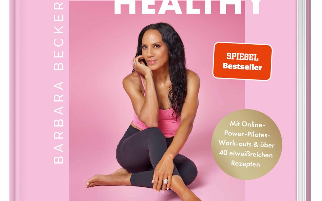 Strong & Healthy
