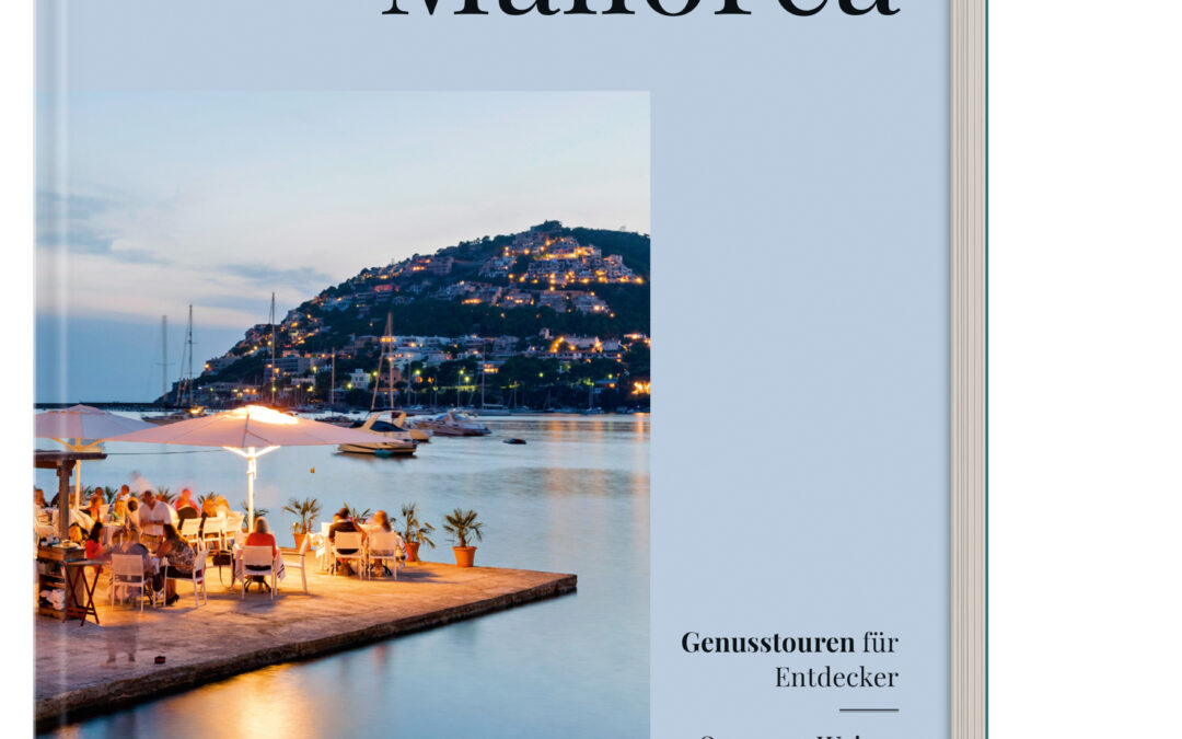 Essen, Trinken, Erleben – Mallorca