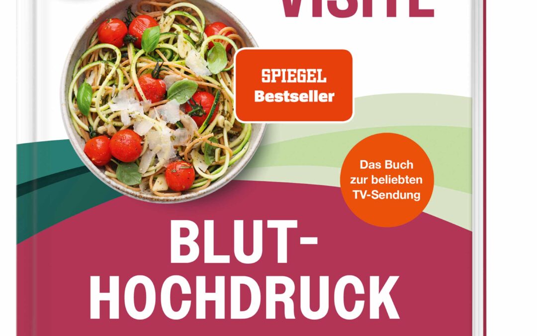 Gesund mit Visite – Bluthochdruck