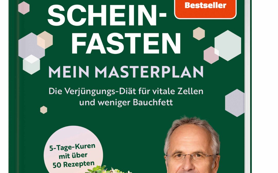 Scheinfasten – mein Masterplan