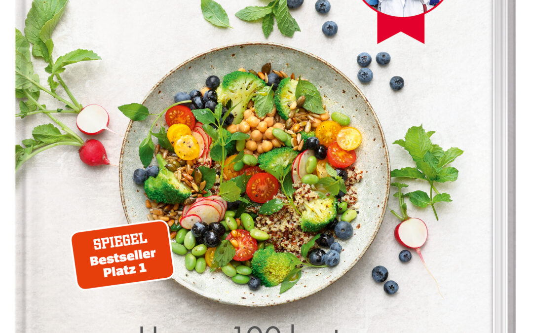Die Ernährungs-Docs – Unsere 100 besten Anti-Bauchfett-Rezepte