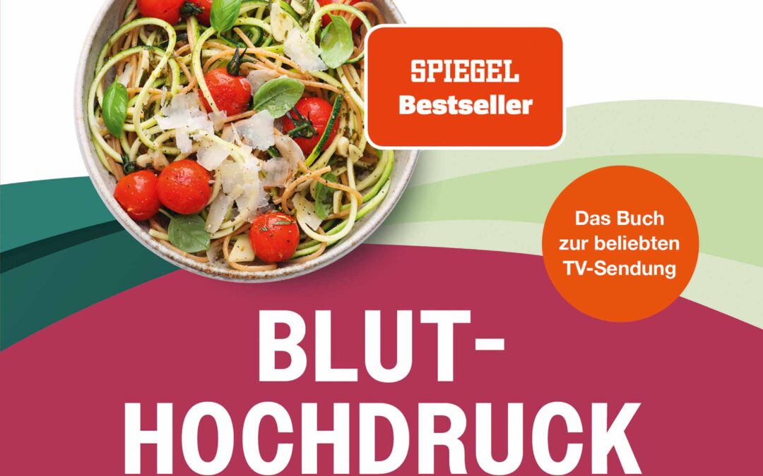 Gesund mit Visite – Bluthochdruck