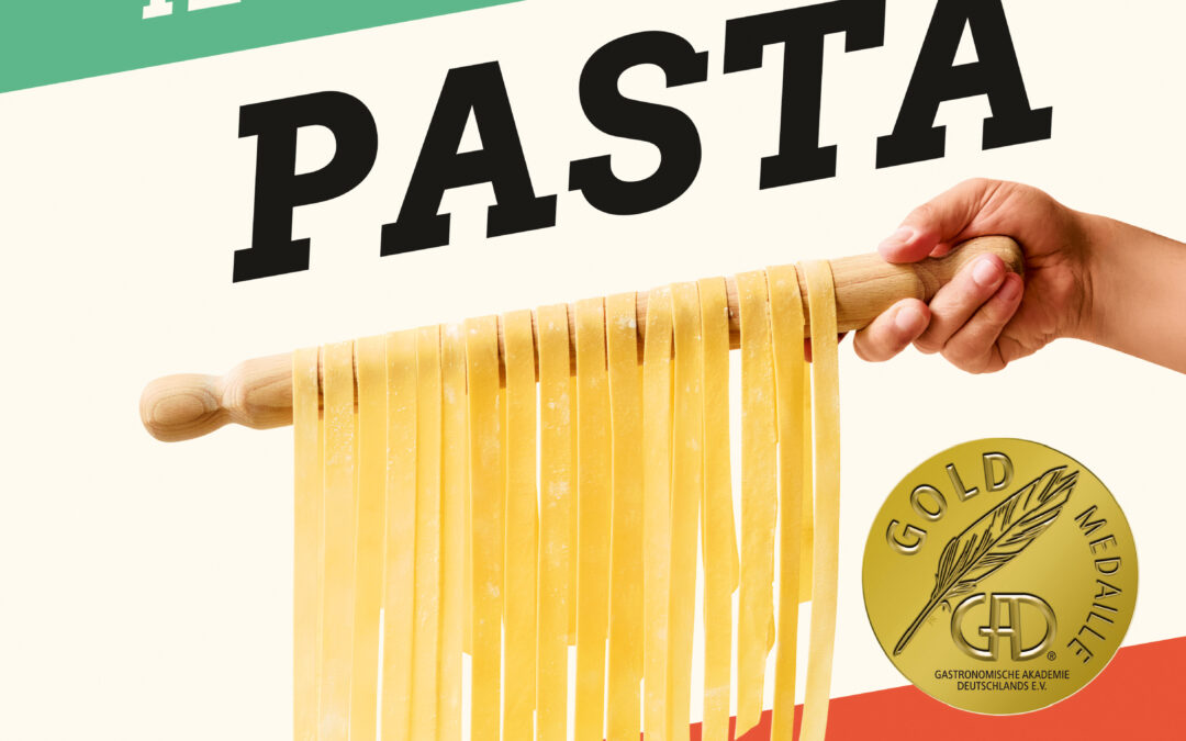 Il mondo della Pasta