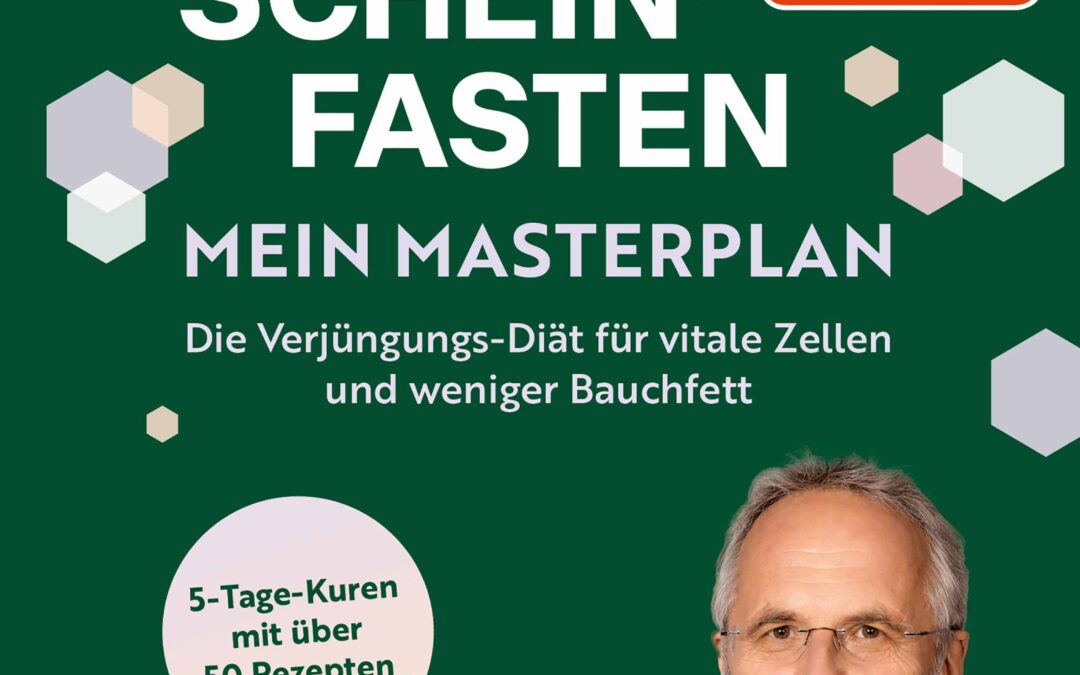 Scheinfasten – mein Masterplan