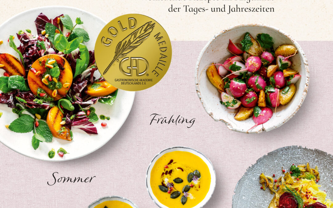 The Modern Taste of Ayurveda
