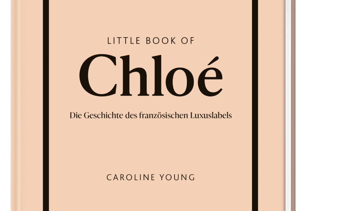 Little Book of Chloé