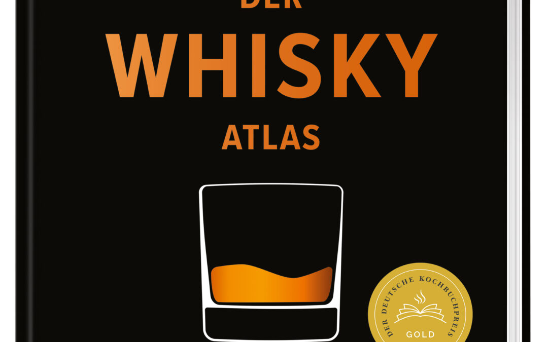 Der Whisky Atlas