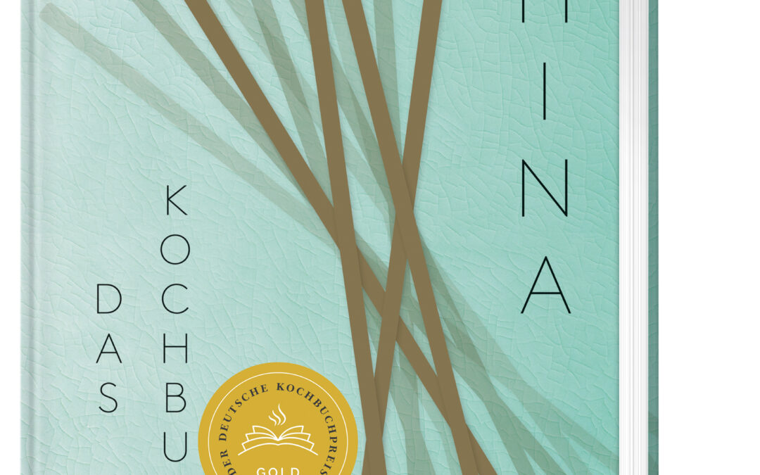 China – Das Kochbuch