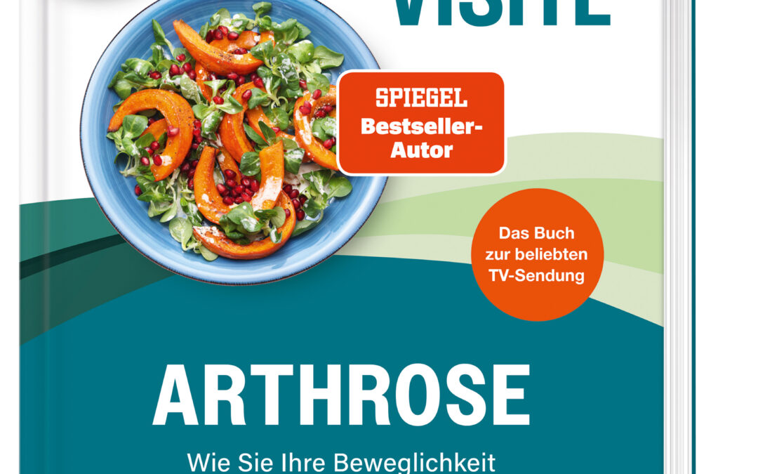 Gesund mit Visite – Arthrose