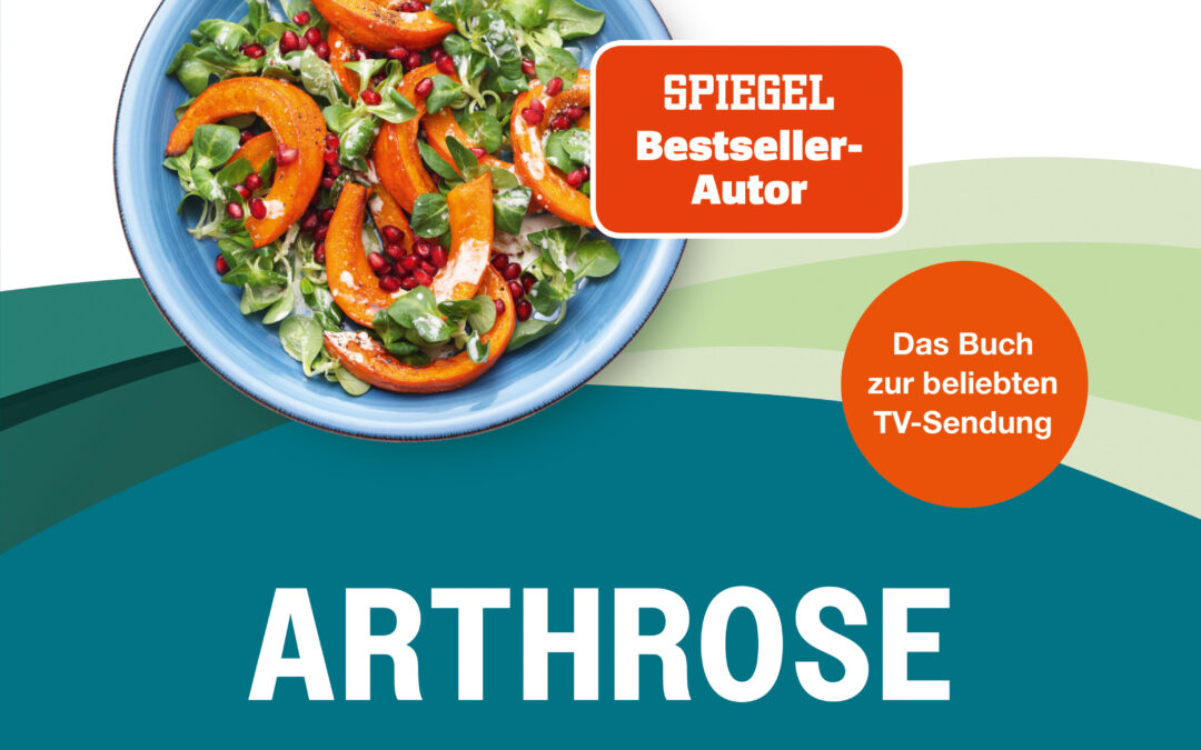 Gesund mit Visite – Arthrose