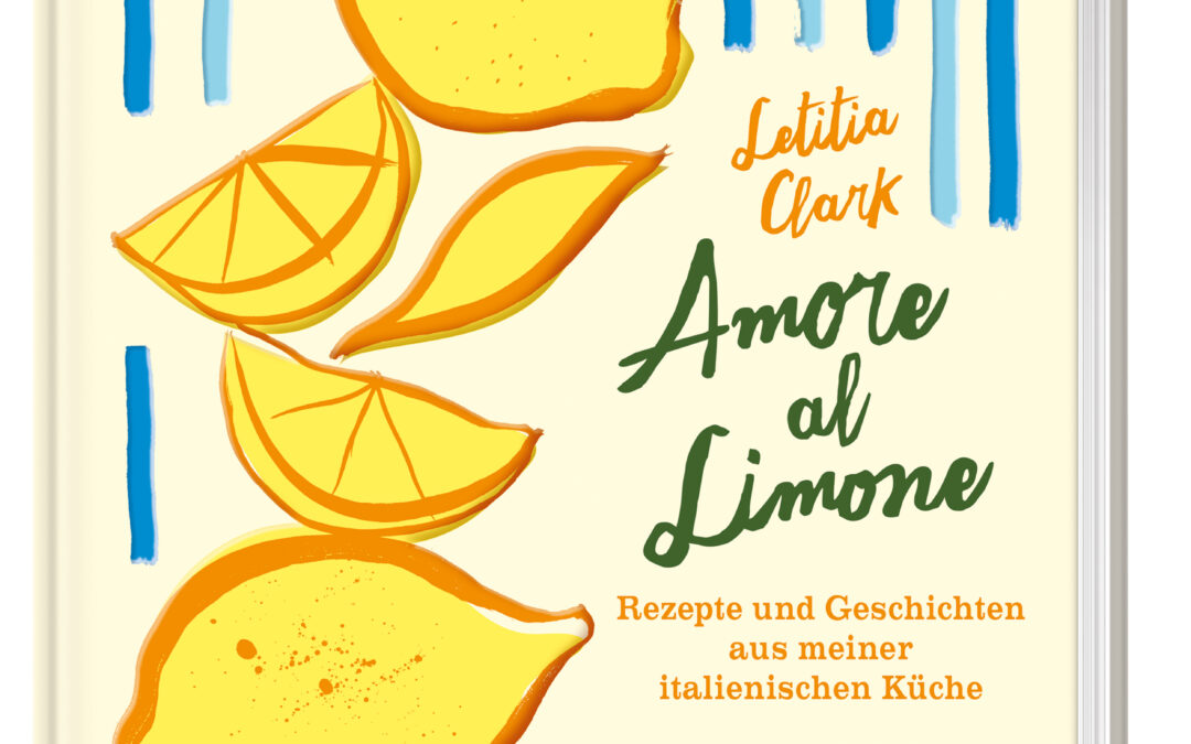 Amore al Limone