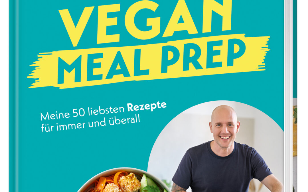 Vegan Meal Prep