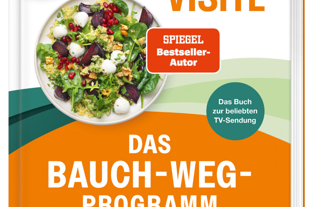 Gesund mit Visite – das Bauch-weg-Programm