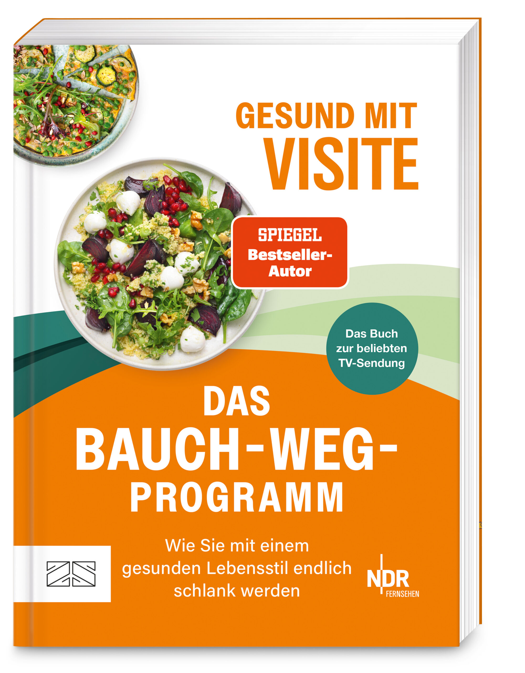 Gesund mit Visite – das Bauch-weg-Programm