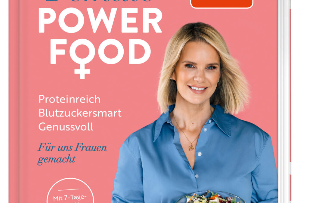 Female Power Food
