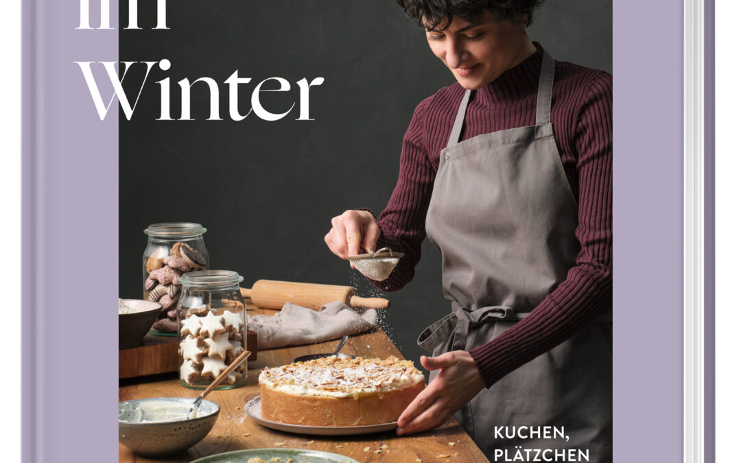 Backen im Winter