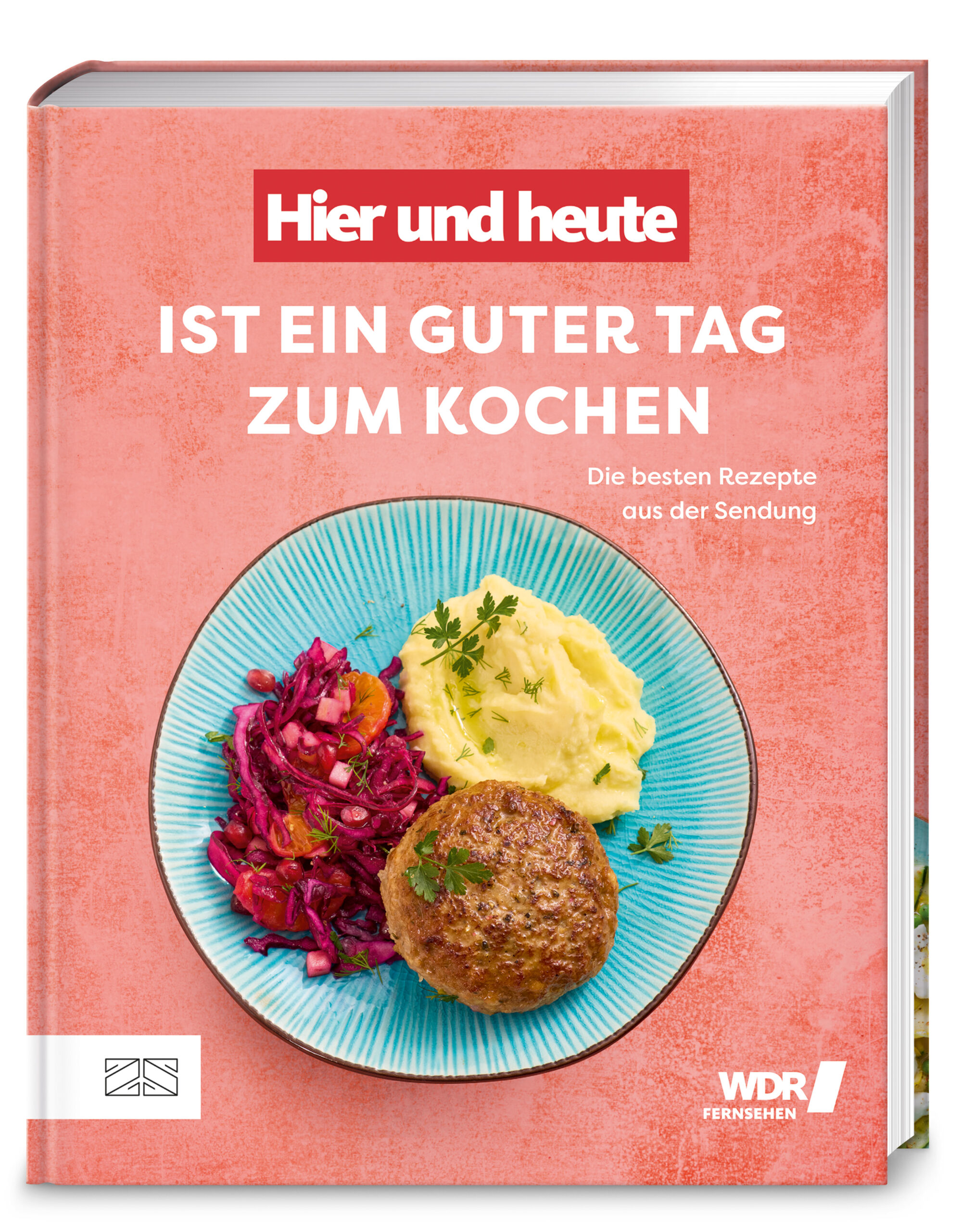 Olaf Baumeister Julia Floß Julia Komp Lars Middendorf Fabian Timmer Alexander Wulf„Hier und heute“ ist ein guter Tag zum Kochen