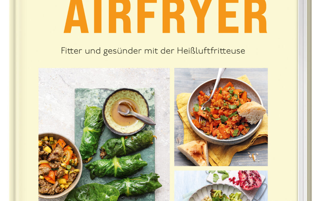 Healthy Airfryer