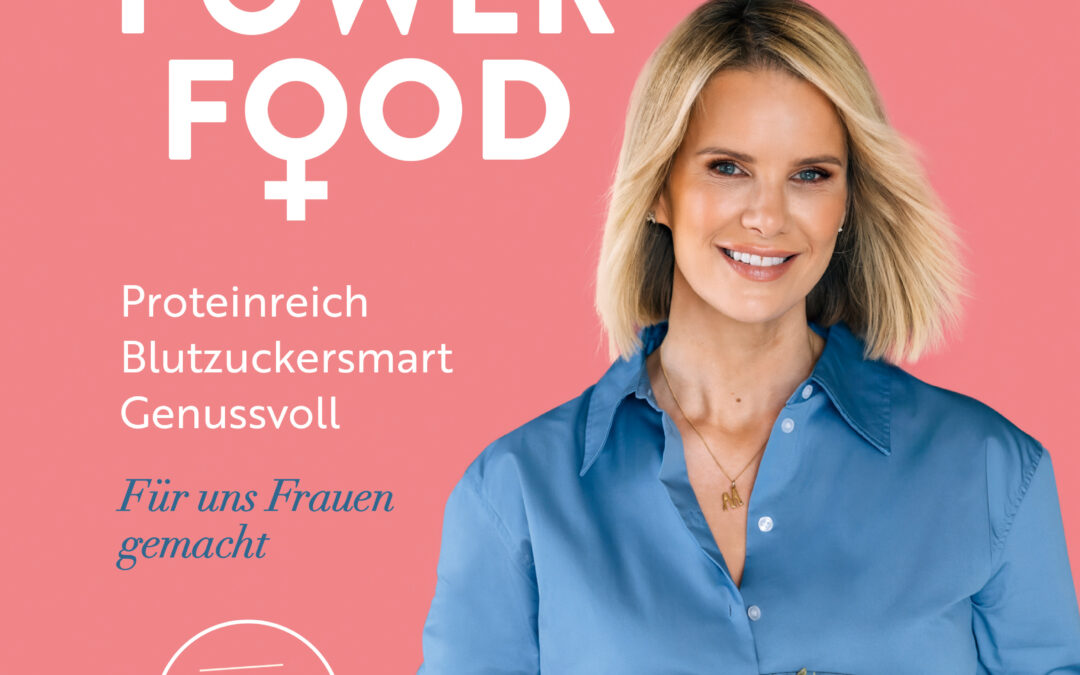 Female Power Food