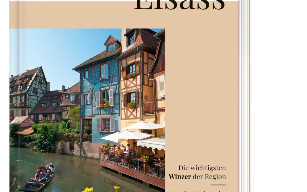 Essen, Trinken, Erleben – Elsass