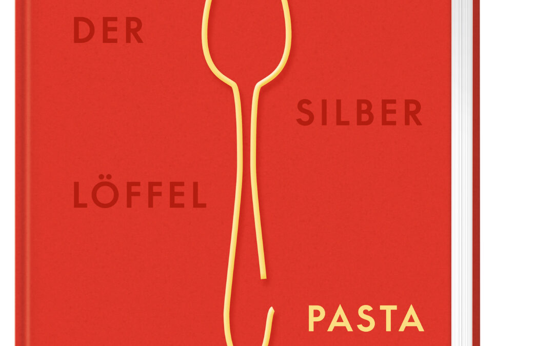 Der Silberlöffel – Pasta