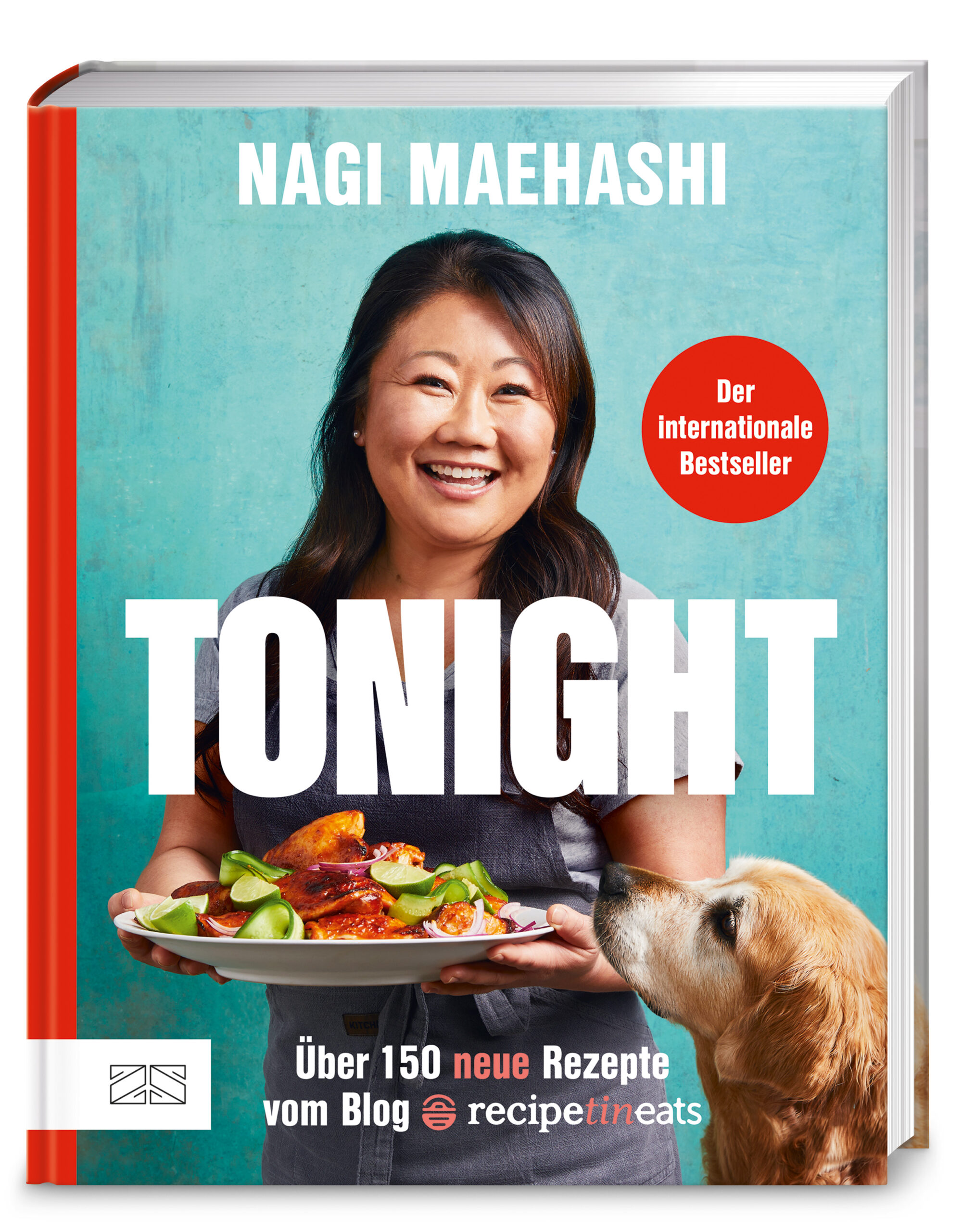 Nagi MaehashiTonight