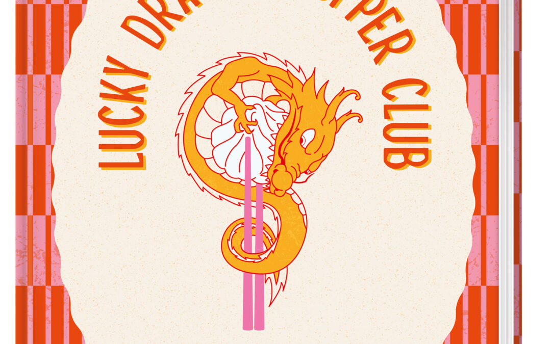 Lucky Dragon Supper Club
