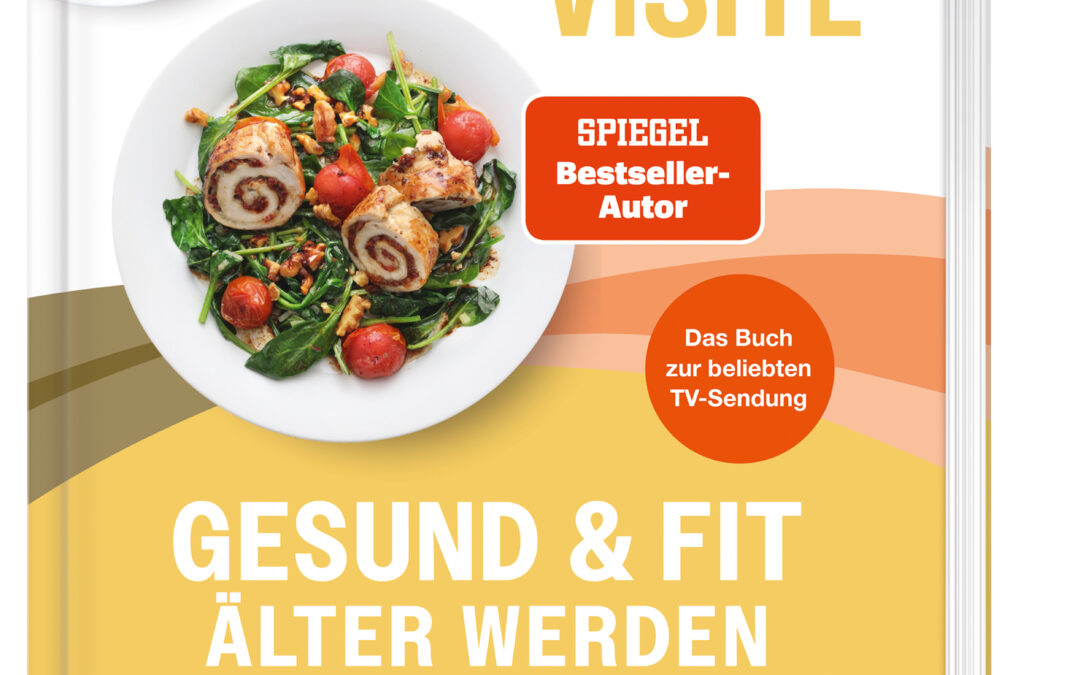 Gesund mit Visite – Gesund und fit älter werden
