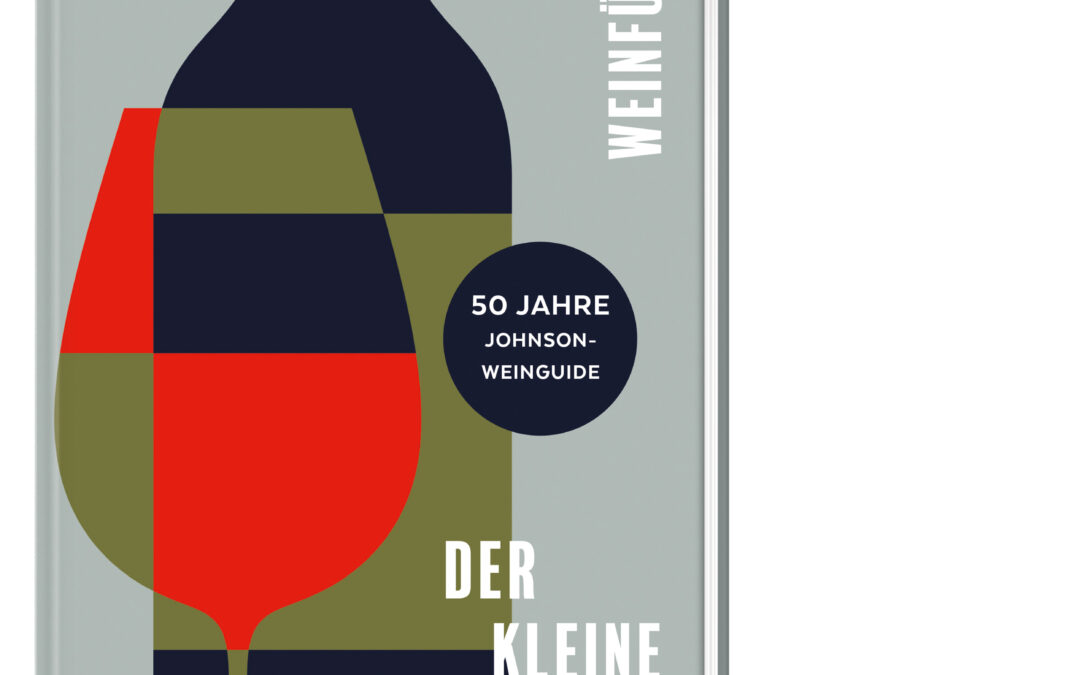 Der kleine Johnson 2027