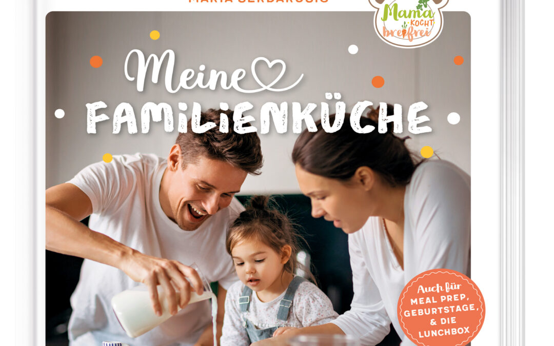 Meine Familienküche