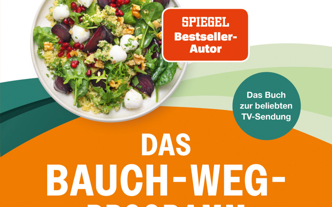 Gesund mit Visite – das Bauch-weg-Programm