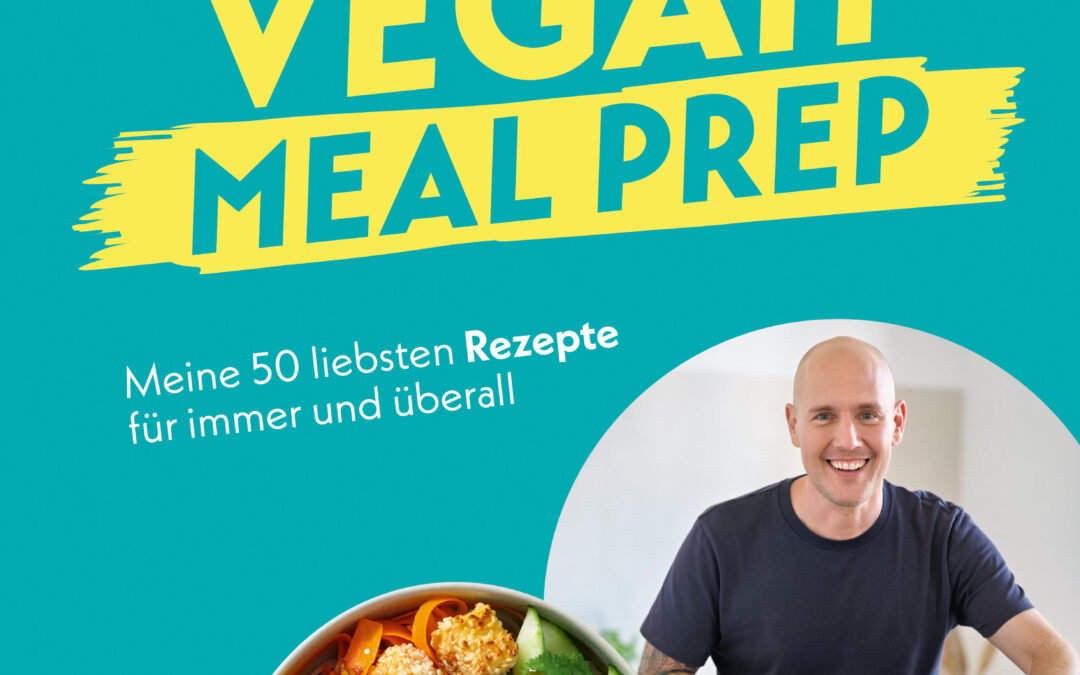 Vegan Meal Prep