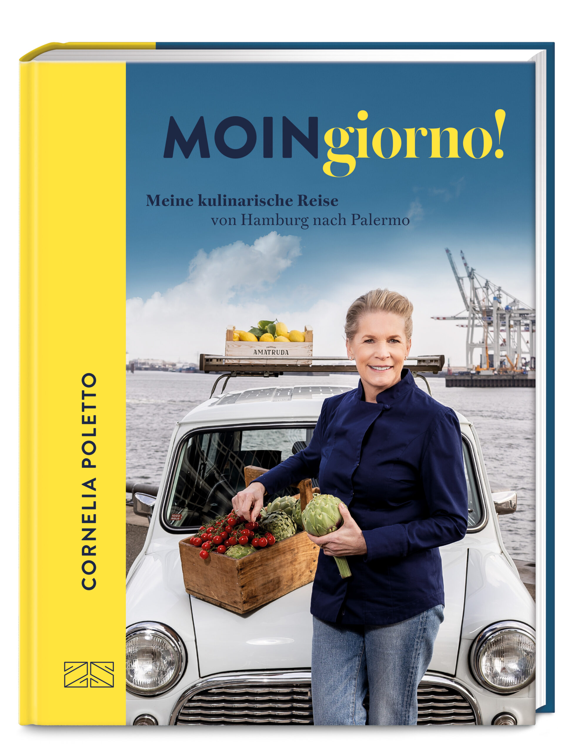 Cornelia PolettoMoingiorno!