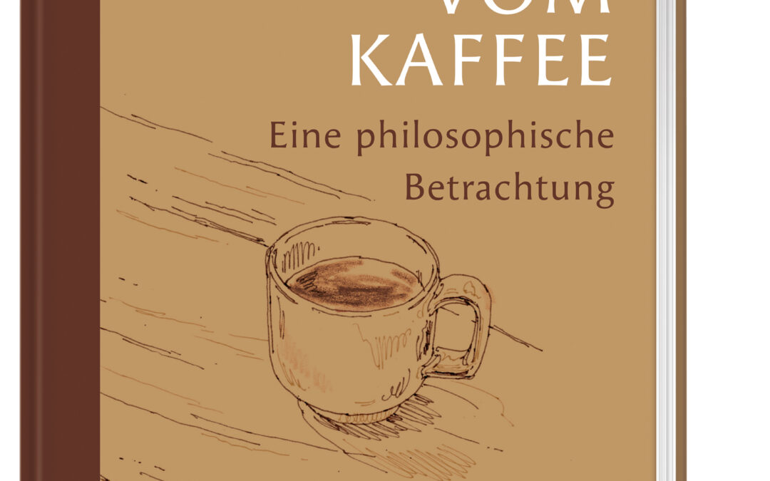 Das Buch vom Kaffee