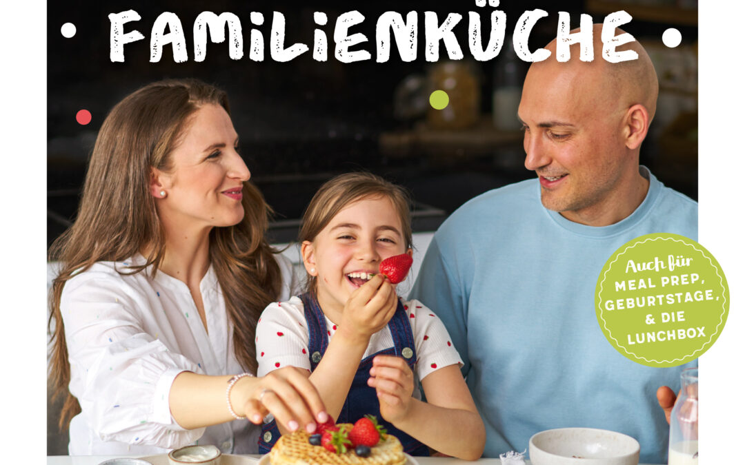 Meine Familienküche