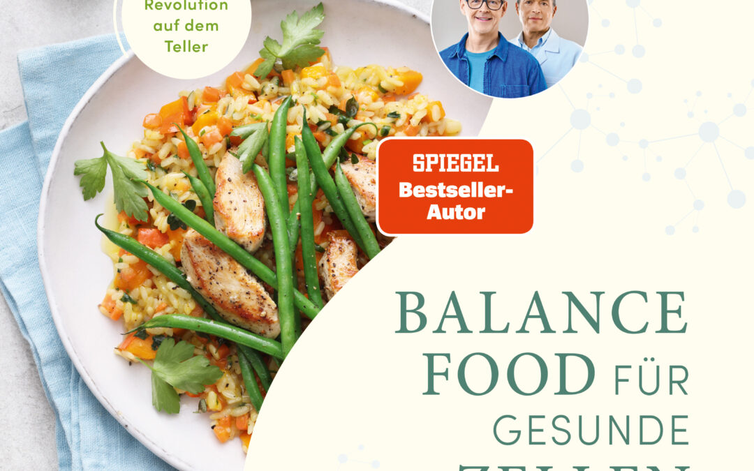 Balance Food für gesunde Zellen