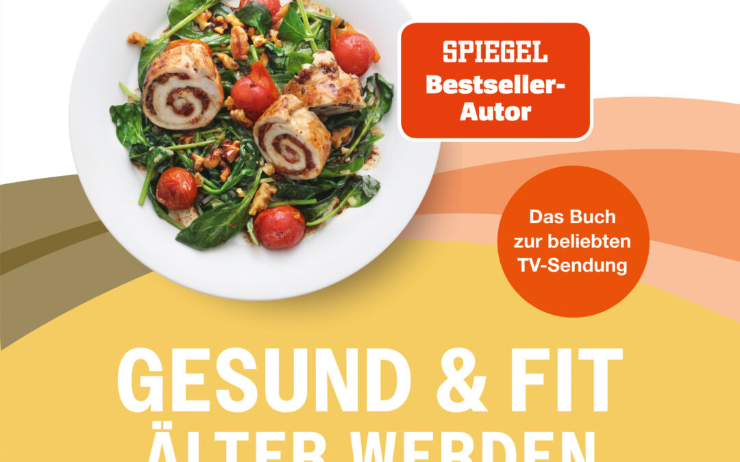 Gesund mit Visite – Gesund und fit älter werden