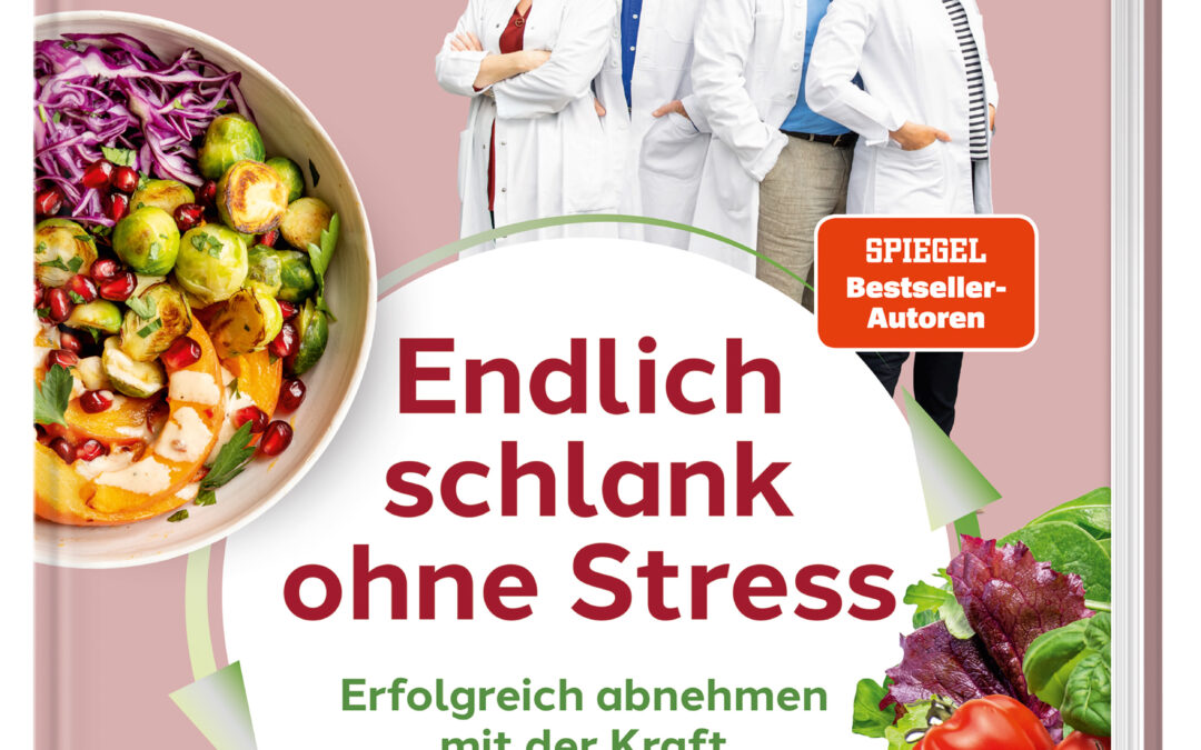 Die Ernährungs-Docs – Endlich schlank ohne Stress