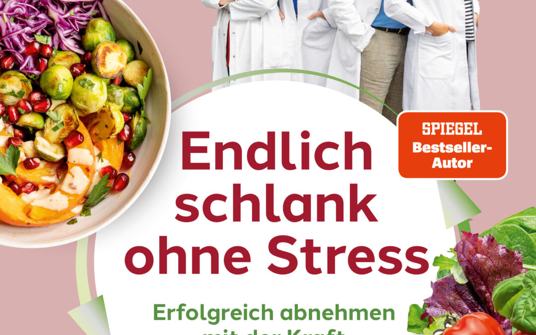Die Ernährungs-Docs – Endlich schlank ohne Stress