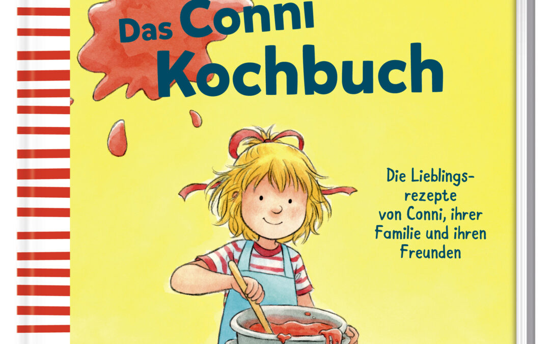 Das Conni Kochbuch
