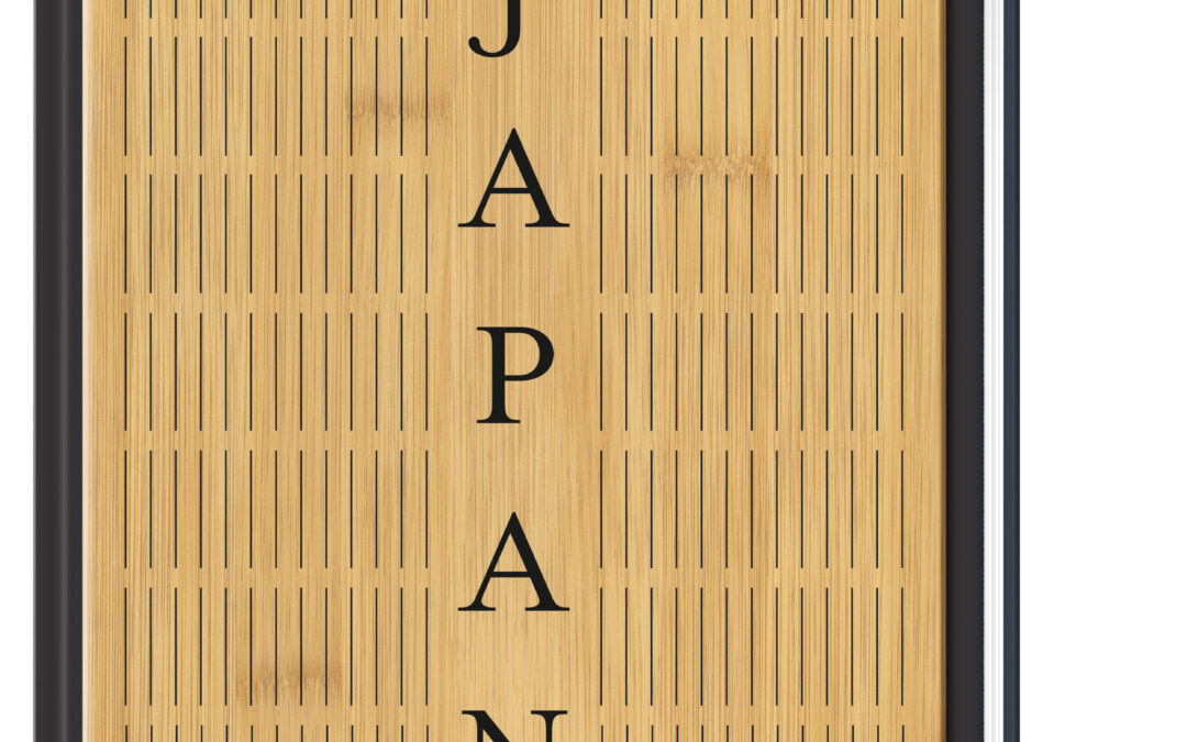 Japan – Das Kochbuch