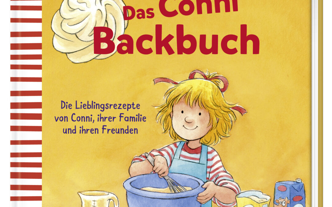 Das Conni Backbuch