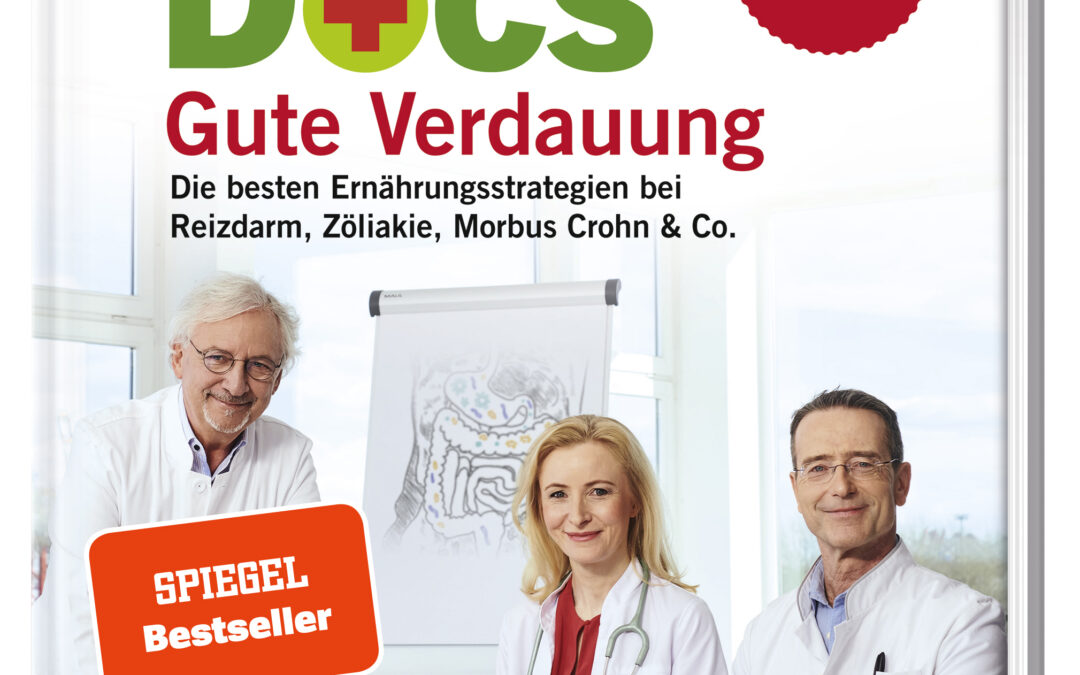 Die Ernährungs-Docs – Gute Verdauung